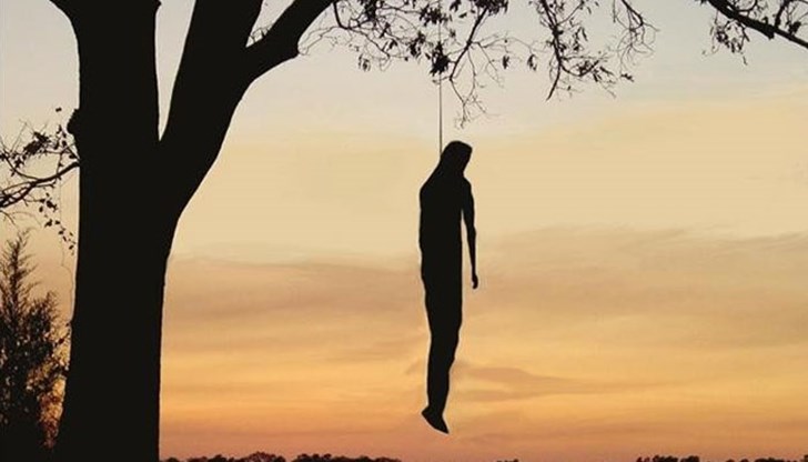 Какво е накарало младото момче да увисне на бесилото е в процес на изясняване Какво е накарало младото момче да увисне на бесилото е в процес на изясняване