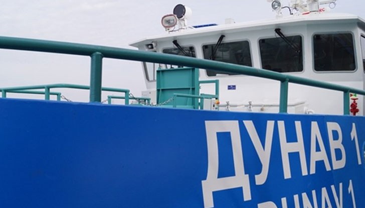 Кръстница на кораба ще бъде Карла Пайс, европейски координатор за коридор „Рейнско-Дунавски“, а името на новопостроения катамаран ще бъде „Дунав 1”