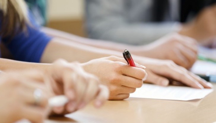 При балообразуването се позволява да се използва оценката от матурата При балообразуването се позволява да се използва оценката от матурата