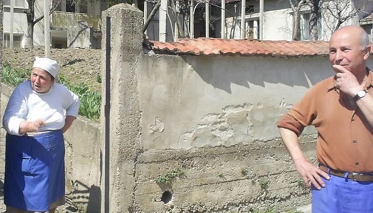 Прибирам се в България идната седмица и вероятно ще наемем адвокати, които ще движат делата