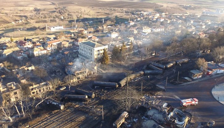 Над 6 млн. лева кръвнина за касапницата в Хитрино поискаха хора от селото