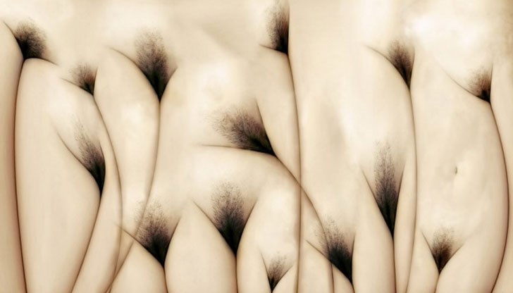 ...или нещата, които напомнят на нещо друго!