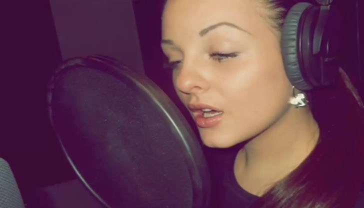 Симона Загорова не беше предполагала какво ще последва