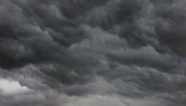 През първите дни от следващата седмица ще бъде предимно облачно През първите дни от следващата седмица ще бъде предимно облачно