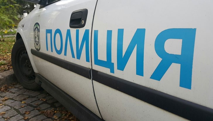 Според потърпевшият, извършителя бил на около 17 години Според потърпевшият, извършителя бил на около 17 години