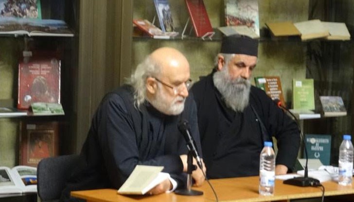 Александър Шмеман и „Великият пост“ по време на  Великите пости