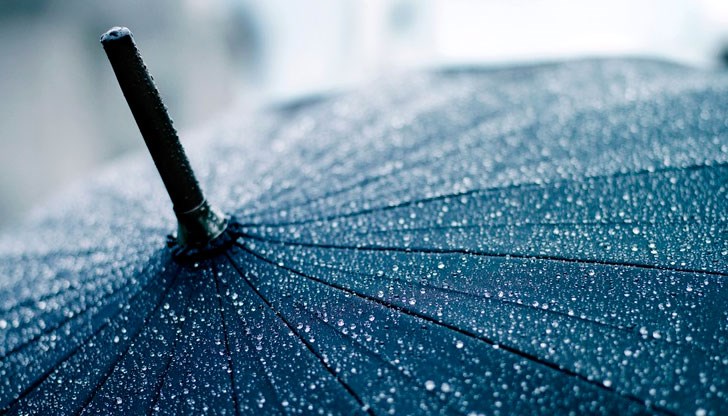 Очакваните сумарни количества на валежа ще са са между 15 и 25 литра/кв.м Очакваните сумарни количества на валежа ще са са между 15 и 25 литра/кв.м