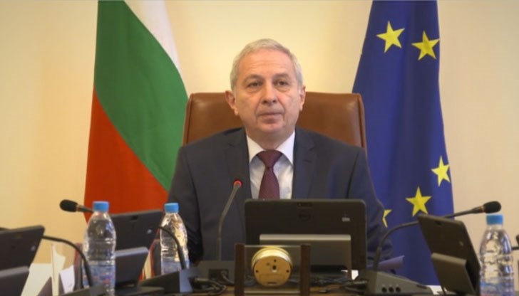 Премиерът коментира и проблема, че турски кмет агитира да се гласува за една партия в България
