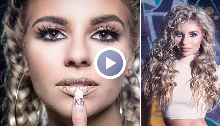 Дивна от Русе покори сърцата на меломаните, още когато беше едва 11-годишна