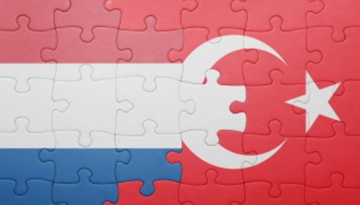 Турските власти обсъждат варианти за преразглеждане на взаимоотношенията си с ЕС