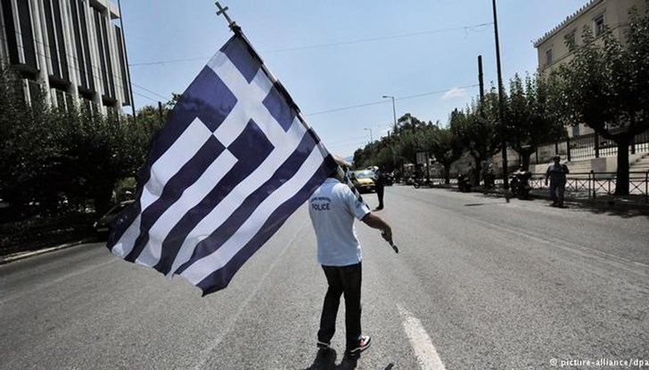Все повече гърци искат да станат българи