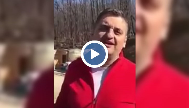 Кандидат-депутатът от БСП публикува обръщение към бившия премиер