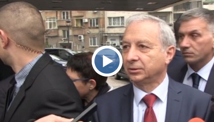 Не бива да допускаме скъсване на дипломатическите отношения с Турция, каза премиерът на посещение в Русе