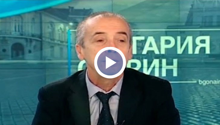 Може да очакваме отново проблеми, както имахме такива и преди 6 години, казва доктор Мангъров
