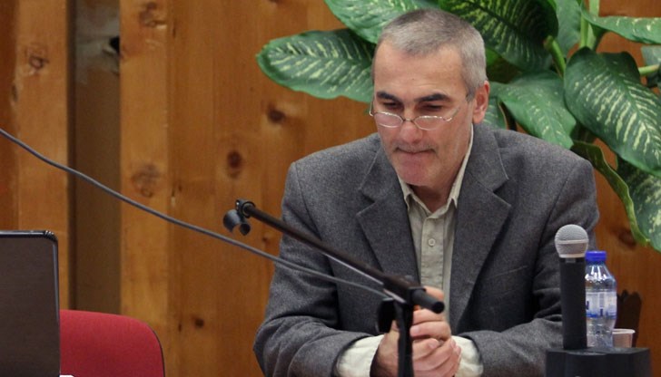 Ще има стабилни мнозинства, а не 3,4 партийни коалиции Ще има стабилни мнозинства, а не 3,4 партийни коалиции