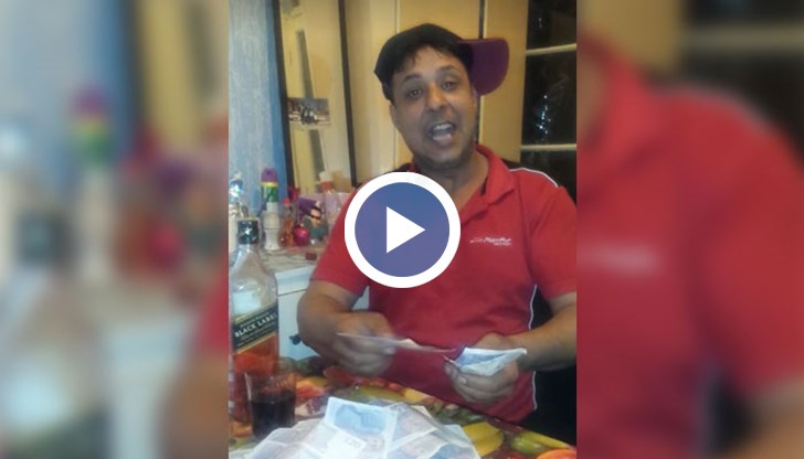 Лондончани в повече!