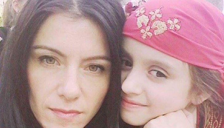 Лидия Ганева е много повече от талантлива певица