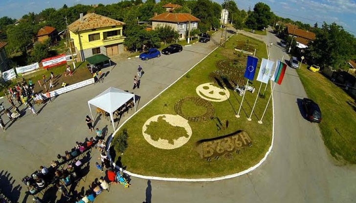 Жителите не желаят асфалтова база пред къщите си!