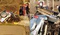 Блъснатият от влак шофьор е мъртъв