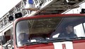 43-годишен мъж загина при пожар в Русе