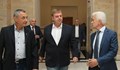 Вицепримиер в "Борисов 3" с нов ресор