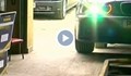 Нелегалните автосервизи в Русе глоби не ги ловят!