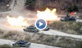 Армията на Северна Корея се подготвя за война!