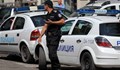 Мотористи ограбиха грък пред банка