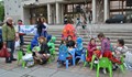 Великденски забавления за русенските малчугани