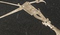 Откриха уникален хирургически инструмент в тракийски гроб