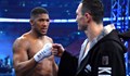Кличко: Не се чувствам като човек, който е загубил