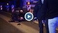 Полицаи пребиха мъж, защото пуши цигара