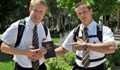 Русия обяви "Свидетели на Йехова" за екстремистка организация