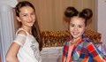 Румънски фестивал донесе много награди за Габриела и Полина