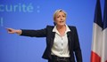 Кой поведе на изборите във Франция?