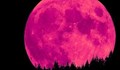 Розова Луна ще озари небето