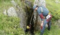 Откриха най-дълбоката пещера в България