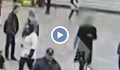 Разпространиха кадри с терориста в Санкт Петербург