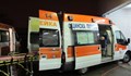 Двама са пострадали при сблъсъка край Варна