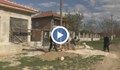Бомба изправи на нокти жителите на русенско село