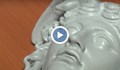 3D модели популяризират древноримски археологически обекти
