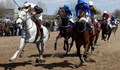 Национални конни надбягвания в Сандрово