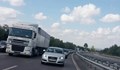 КАТ със солени глоби на две ключови магистрали