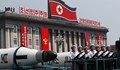 Северна Корея разполага с 30 атомни бомби