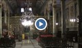 Русенският митрополит забрани обикалянето на църквите на Великден