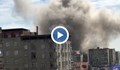 Мощен взрив разтърси Диарбекир