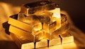 Таксиджии върнаха 44 килограма злато