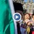 Стотици хора се хванаха на Българско хоро в центъра на Брюксел