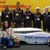 Отборът на РУ с нов електромобил за Shell Eco-marathon 2017 Отборът на РУ с нов електромобил за Shell Eco-marathon 2017