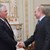 Путин прие държавният секретар на САЩ
